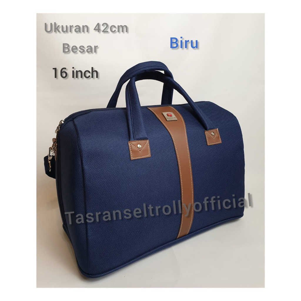 Tas Pakaian untuk wanita Polo Interclub (42x23x30cm) besar 100%original.