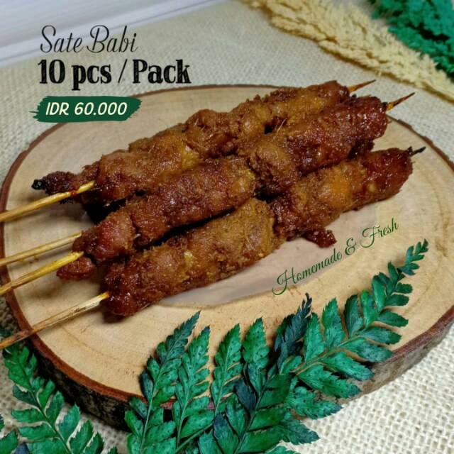 

sate babi