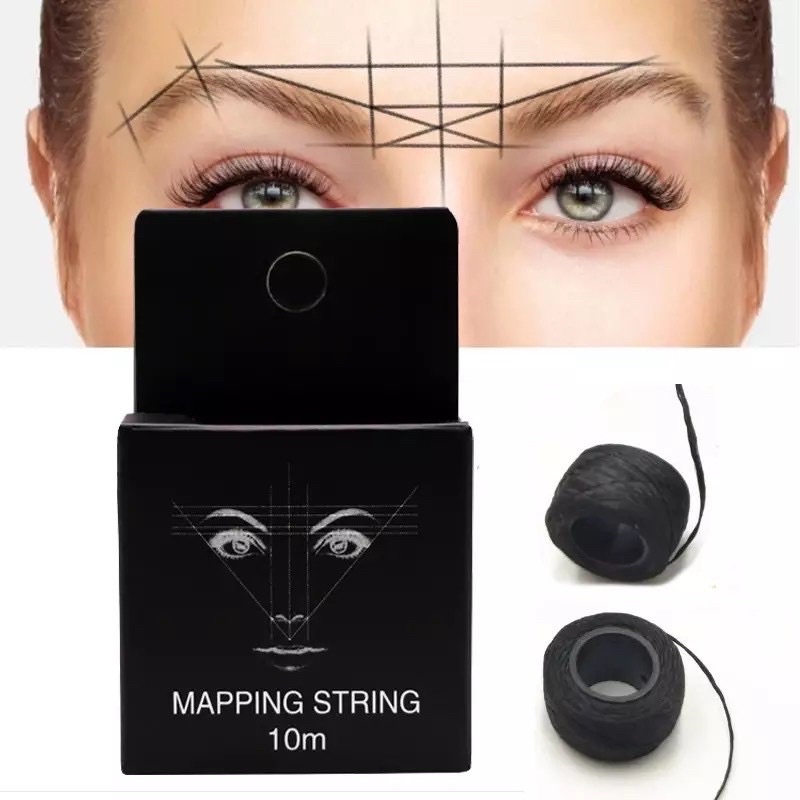 BENANG EYEBROW MAPING  SUPER BEST SELLER