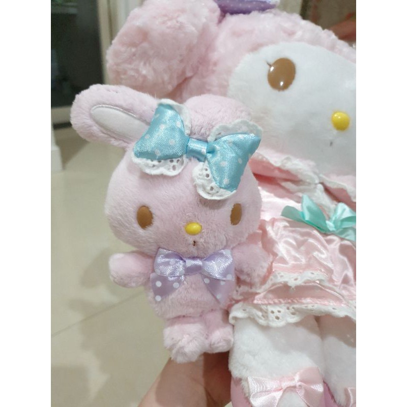 Boneka My Melody Original Sanrio