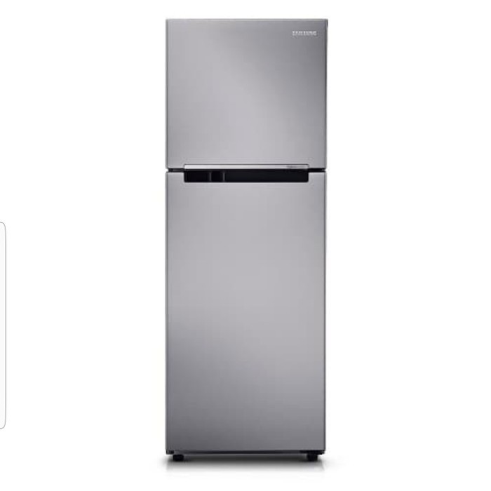 LEMARI ES  KULKAS SAMSUNG 2PINTU RT22FARBDSA / RT 22FARBDSA