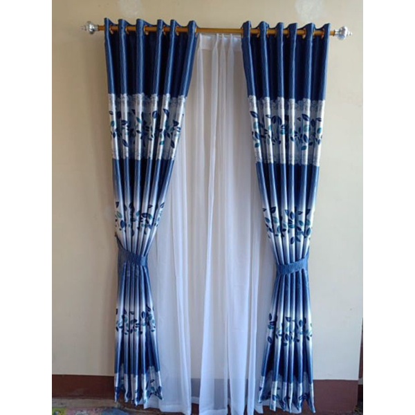 Gorden jendela pintu gorden jendela kamar gorden jendela pendek gorden jendela minimalis gorden smok