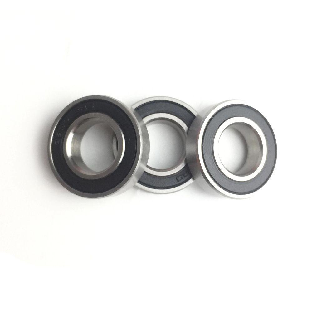 Lanfy Bantalan Sepeda Bunga Drum Bearing Sepeda Roda Perbaikan Bearing Bottom Bracket 17287RS MR17287 Bottom Bearing