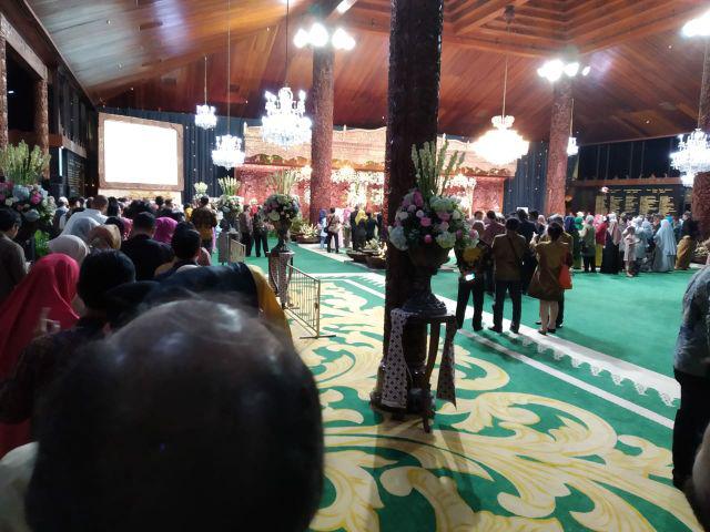 Rantang Stainless Isi 5