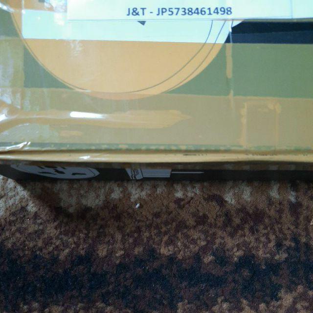 Klem Pipa Listrik 17mm 5/8