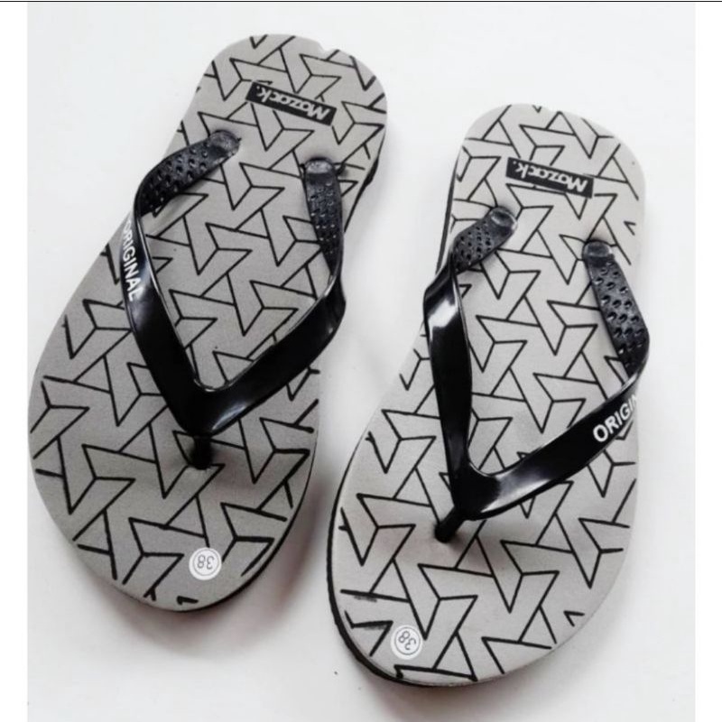 CTS SANDAL JEPiT PRiA MOTiP SABLON WAN 003