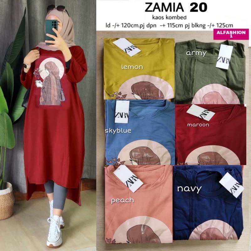 BAJU KAOS WANITA DEWASA BLUS JUMBO OVERSIZE// BAJU KAOS IMPORT PRINT// BAJU KAOS DISTRO TRAND JAMAN SEKARANG//KAOS OVERSIZE BASIC TOP //KAOS BIG SIZE// ATASAN BASIC OVERSIZE TOP KAOS JUMBO POLOS WANITA HIJAB LENGAN 7/8// LONGTUNIK JUMBO