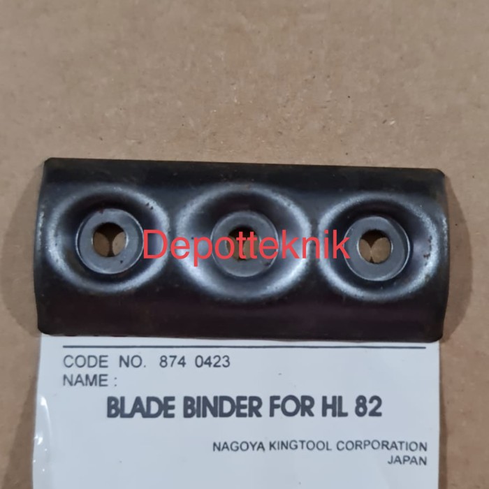 By15 Drum plate HL82 HL 82 N HL82N mesin pasah ryobi planner ketam serut best seller