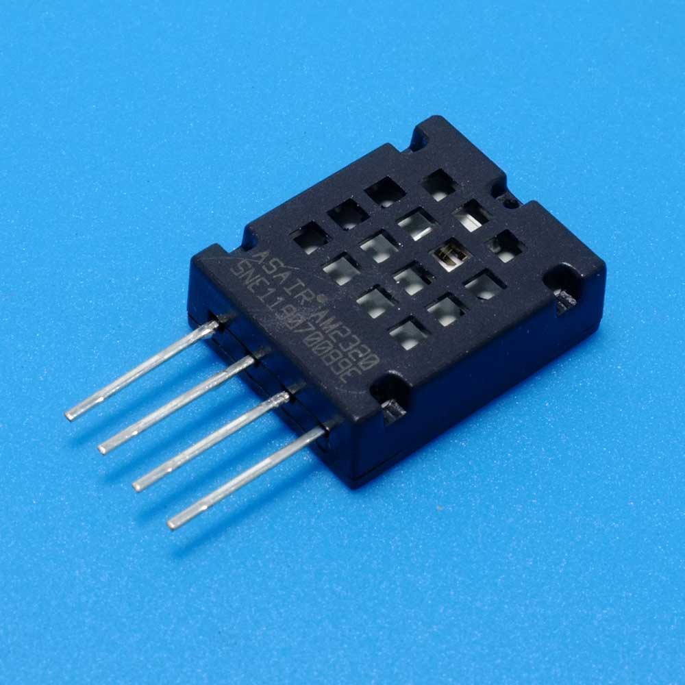 Sensor Suhu dan Kelembaban DHT22 AM2320