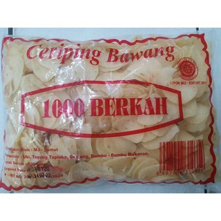 

CERIPING 1000 BERKAH 400G