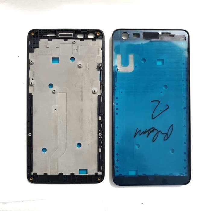 Frame LCD Xiaomi Redmi 2 2S Redmi 2 Prime Tulang Tengah original Bezel
