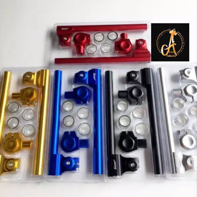 Sepeda Drag Stang Jepit Trend Sepeda Sepeda Drag Stang Jepit Trend Sepeda