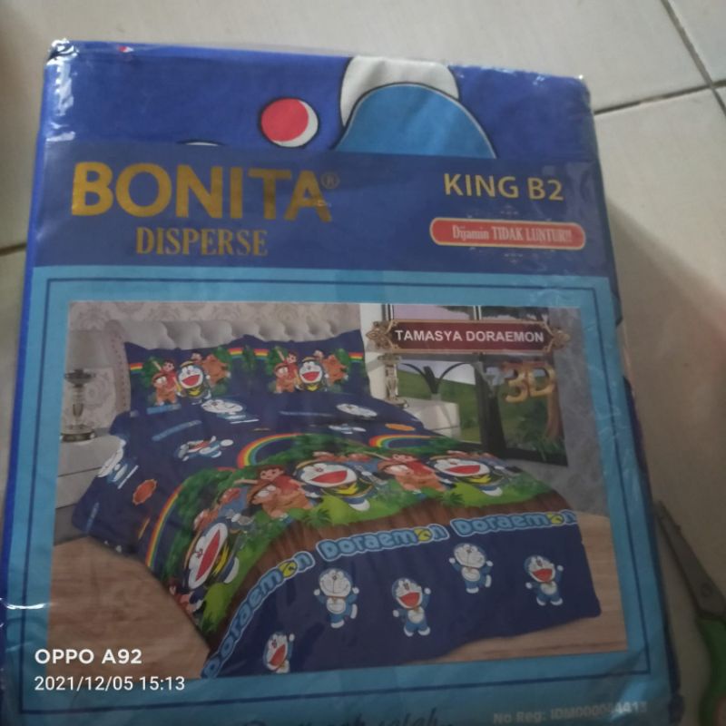 Sprai bonita uk 180x200