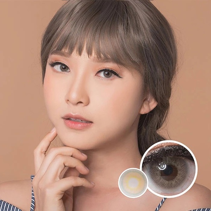 Softlens EOS Fuzzy POP