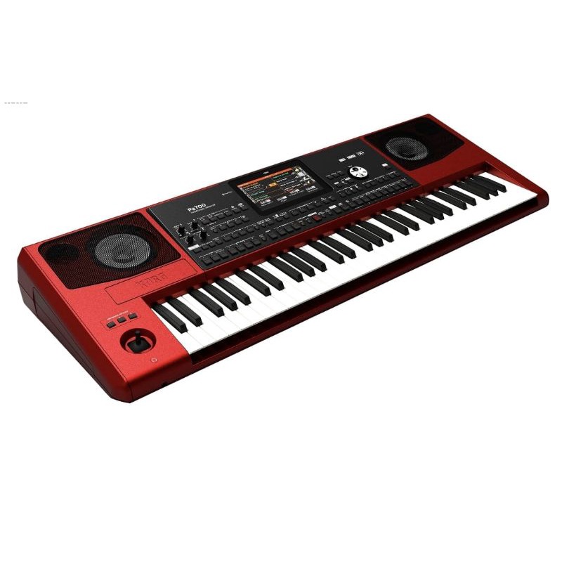 Keyboard KORG PA 700 RD