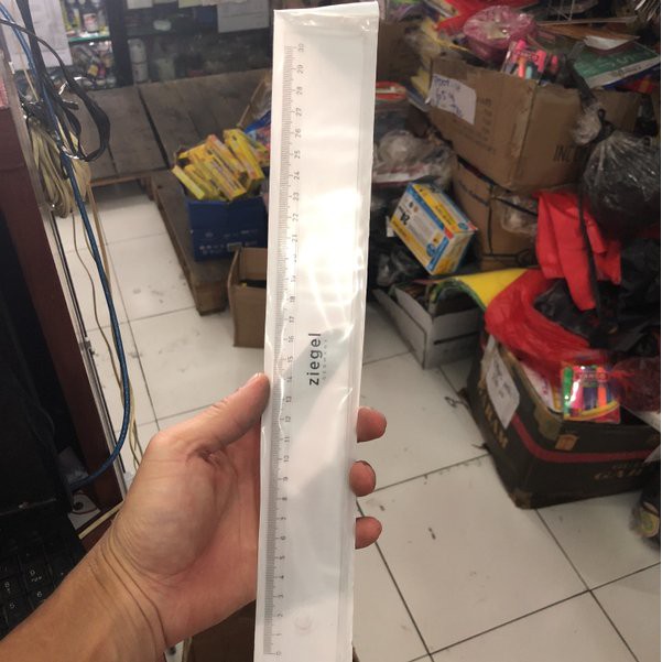 

Unik ziegel 30 cm Diskon