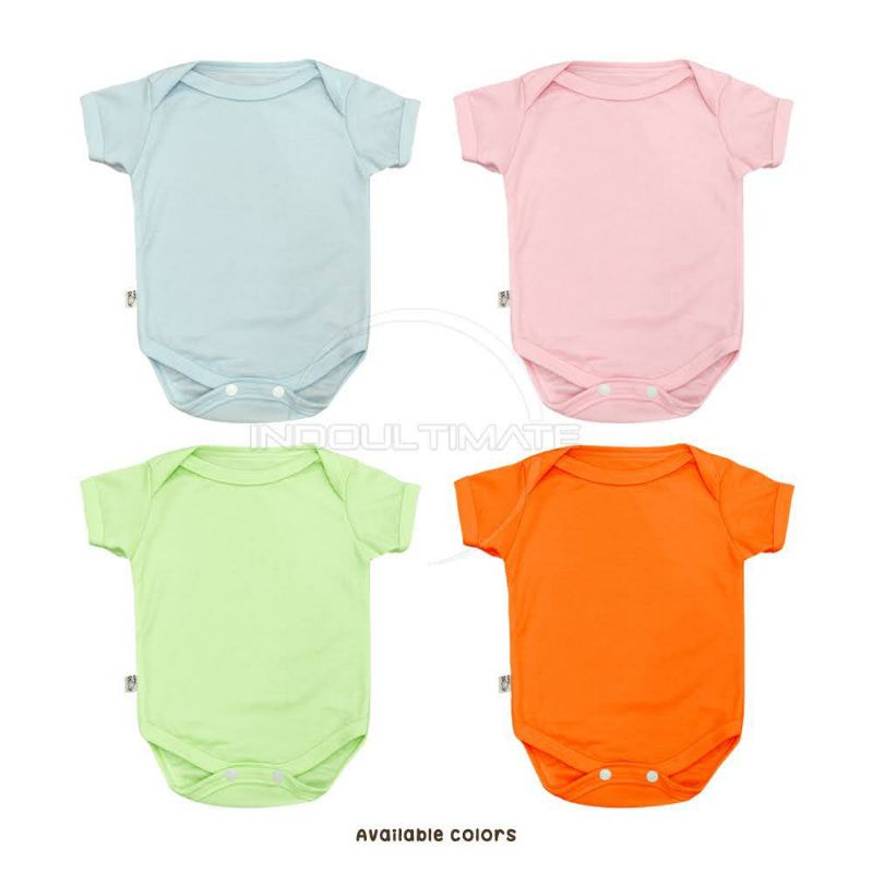 Baby Star Jumper Bayi SNI 0-6 Bulan-5