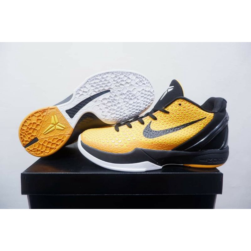 kobe protro 6 bruce lee
