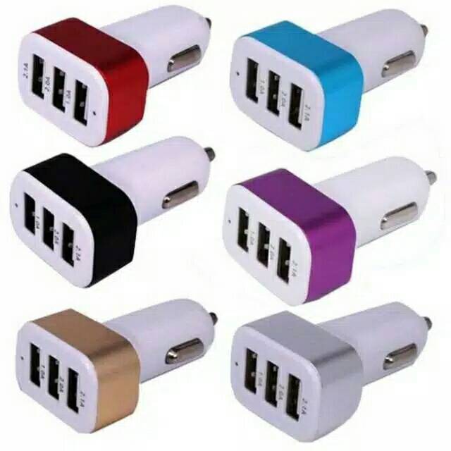 Charger hp mobil