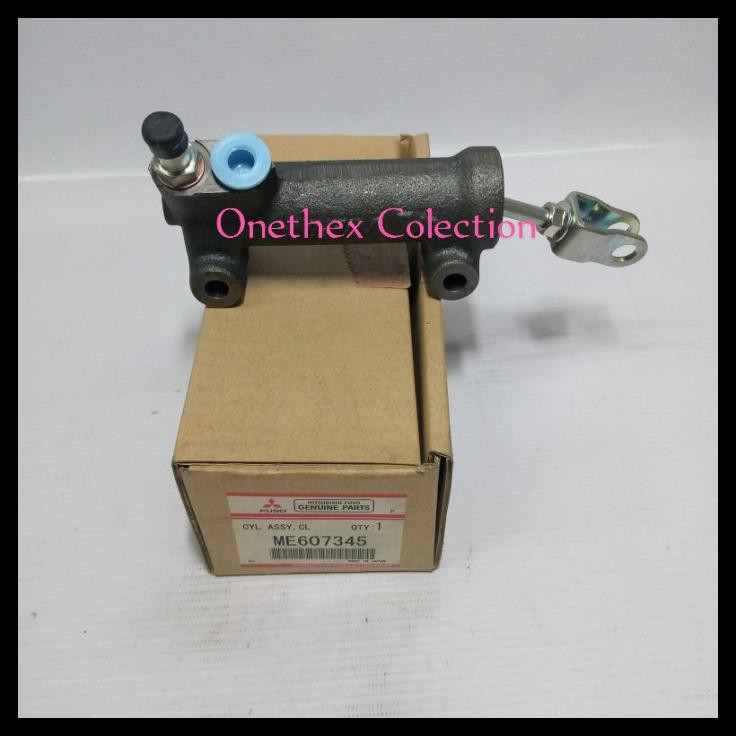 JUAL MURAH Master Kopling atas Colt diesel Ragasa Original Mitsubishi ME607345
