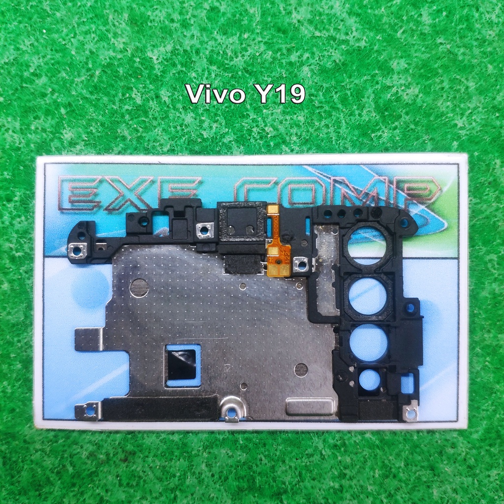 Jual Vivo Y19 Tutup Mesin Atas Copotan Shopee Indonesia