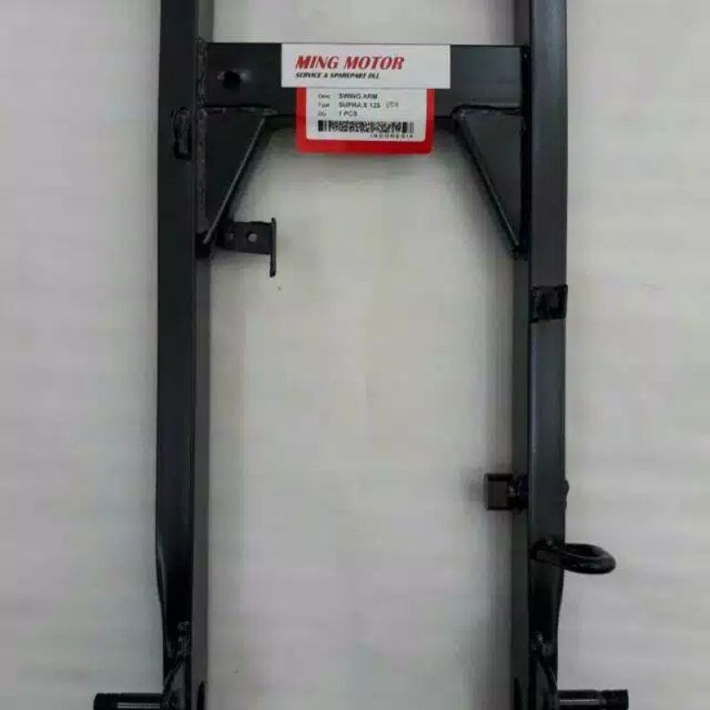 Swing Arm Supra X 125 DD Berkualitas