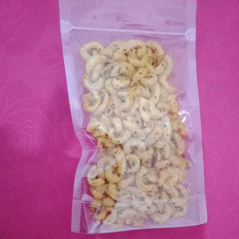 

makaroni mendesah