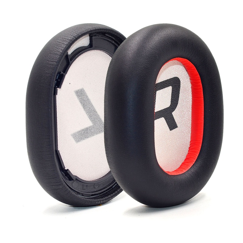 Btsg Bantalan Earpad Headphone Dengan Gesper Untuk backbeat pro2