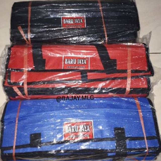 BLACKPINK MILITARY Tas kurir tas cargo tas obrok jumbo murah grosir