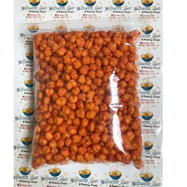 

JAGUNG AUSTRALIA 500 GRAM | JAGUNG AUSTRALIA PEDAS PILUS JAGUNG PEDAS SNACKY MEDAN