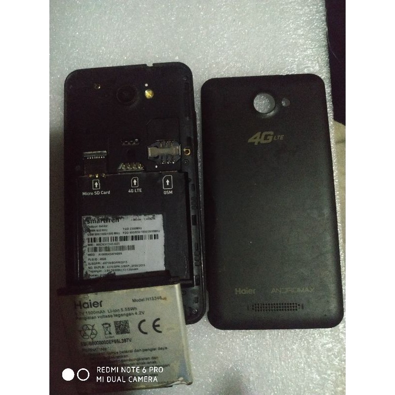 andromax c46b2h