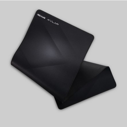 Rexus T1 - KVLAR Gaming Mousepad large size 800x300x3mm kvlar-t1