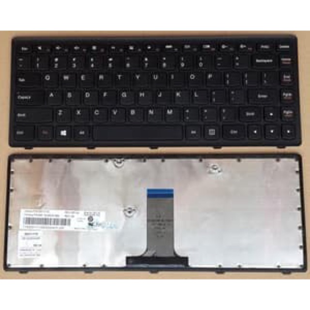 Keyboard Lenovo G400S G400AS G400AT G405S G400AM Z410 Series