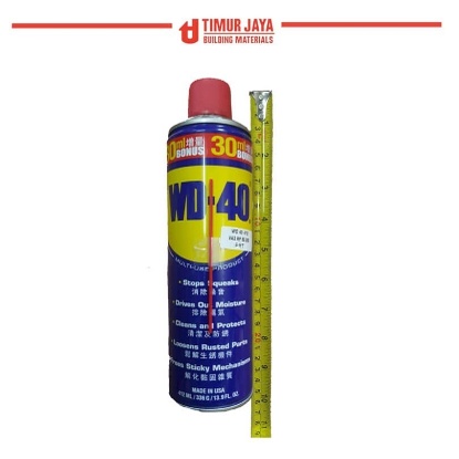 WD-40 Penetrating Oil 412 ml,WD 40,