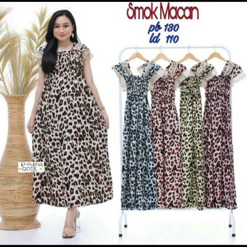 DASTER ARAB ZEEMA | RAYON SUPER GRADE A | RESLETING DEPAN BUSUI | RENDA MILO
