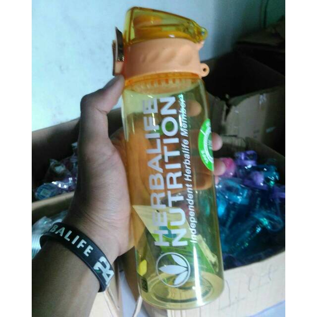 Botol, botol minum, botol minum herbalife, botol herbalife, botol herbalife murah, botol unik