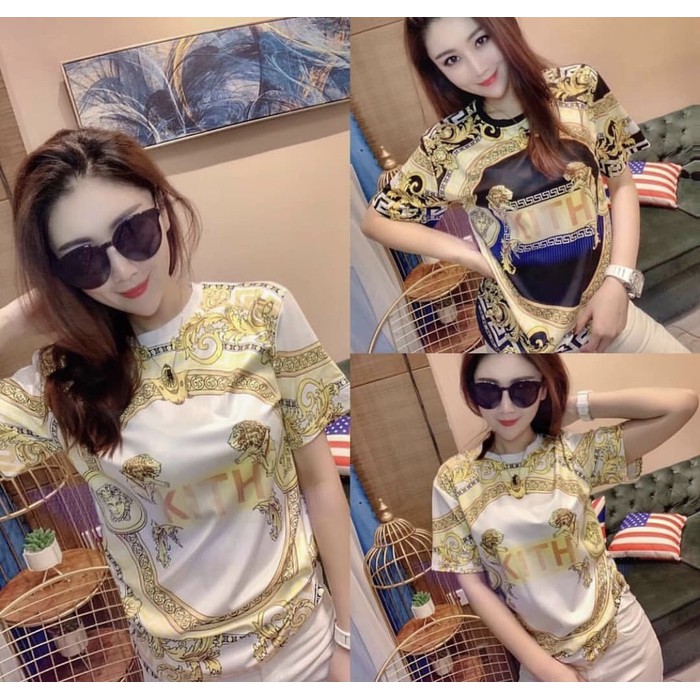 Versace kaos premium