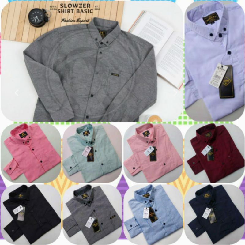 Baju Koko Dewasa Kurta Lengan Pendek Baju muslim Koko Fashion Muslim Pria Dewasa Terbaru Bahan Toyobo M L XL XXL