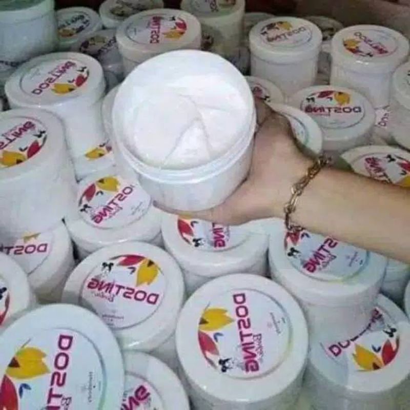 Handbody dosting barbie / hb dosting barbie -/+500 ml