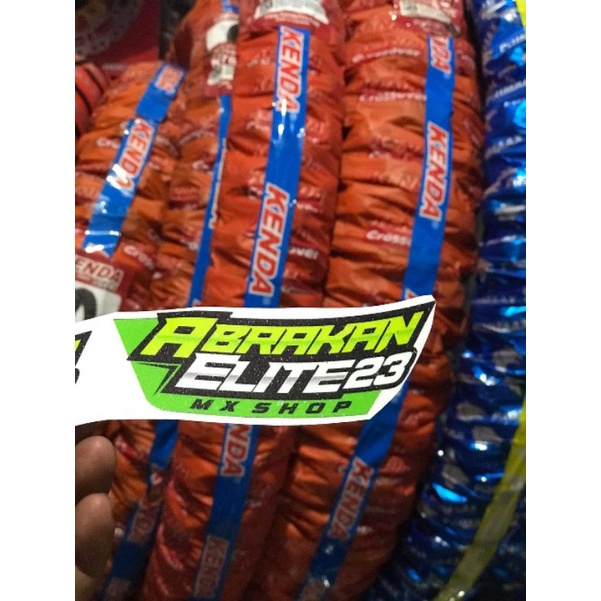 paket ban trail kenda ring 16 19 original kluaran tahun 2021