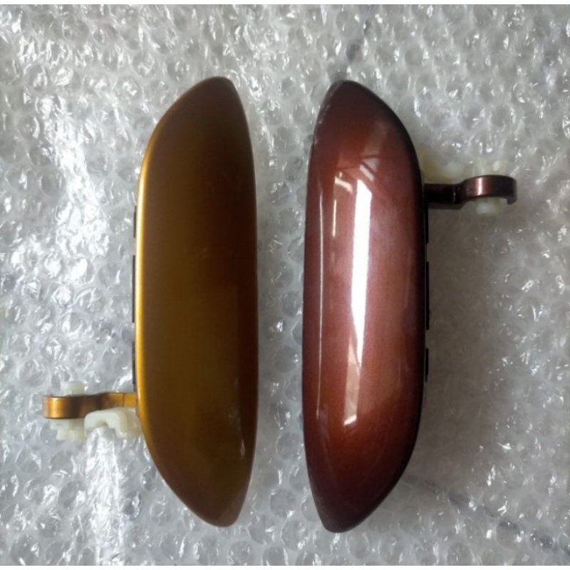 hendle luar pintu mobil Datsun go original harga satuan atau per pcs