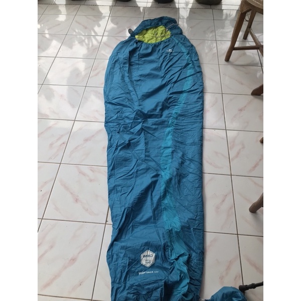 SlEEPINGBAGE*GER600uus