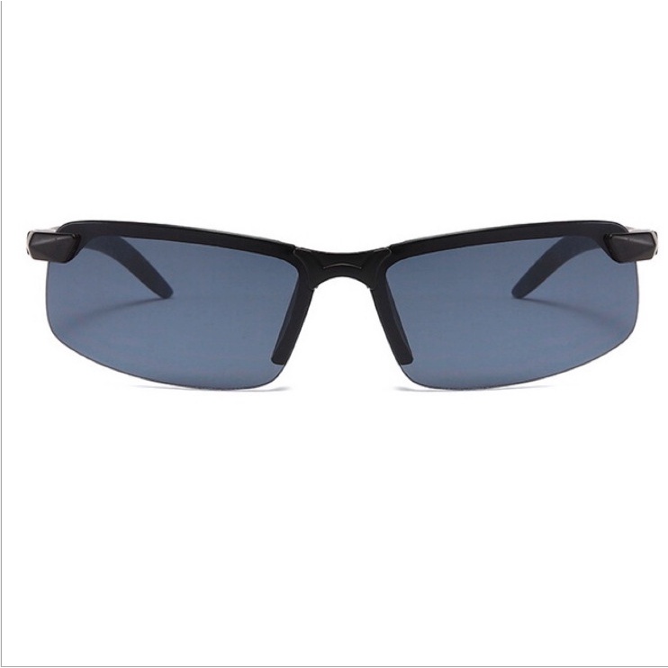 Kacamata Sunglasses Kacamata Hitam Fashion Unisex new 3043 High Quality Material Indoberkah88