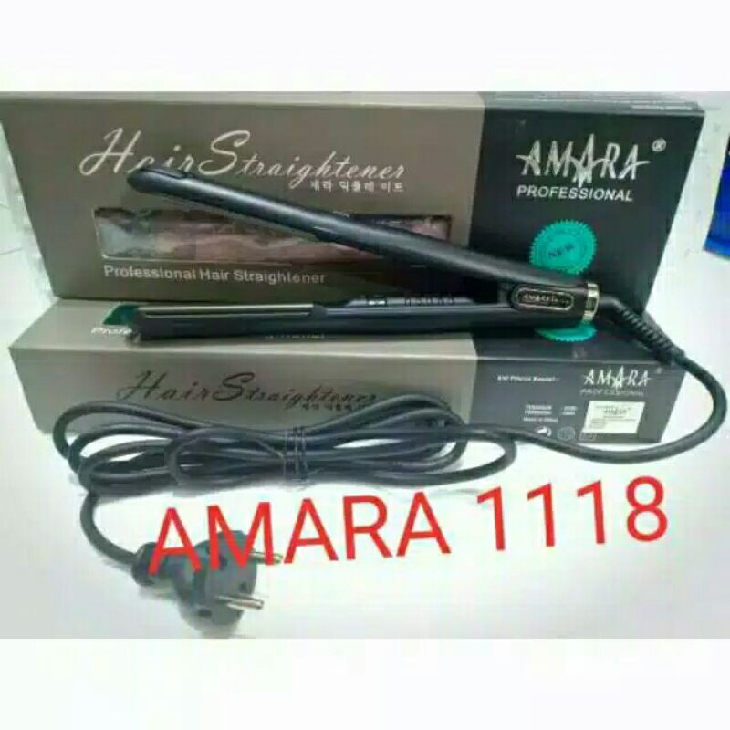 CATOKAN RAMBUT AMARA/2IN1/CATOKAN  AMARA/ALAT PELURUS RAMBUT AMARA/CATOK DR RUCCI/ALAT PELURUSRAMBUT