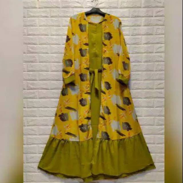 GAMIS SABYAN