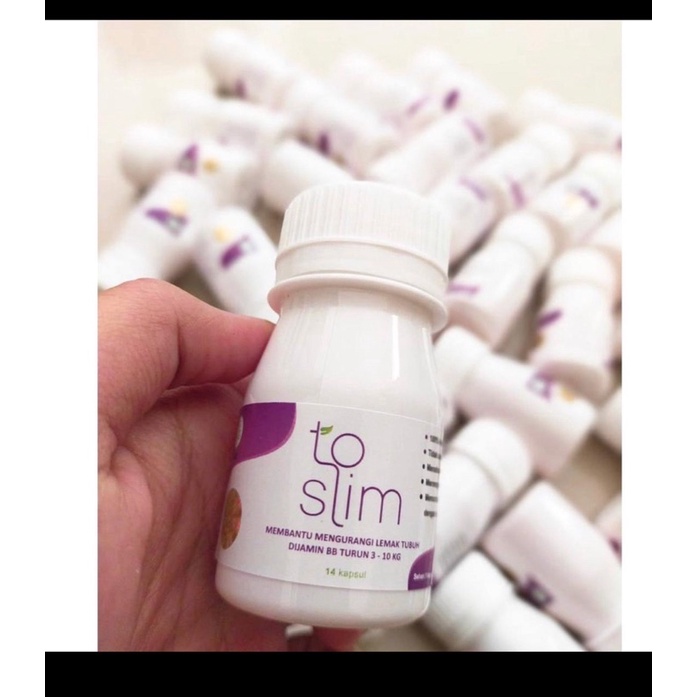 COD JAMU PELANGSING TOSLIM 100% HERBAL VERSI LAMA MENURUNKAN BB