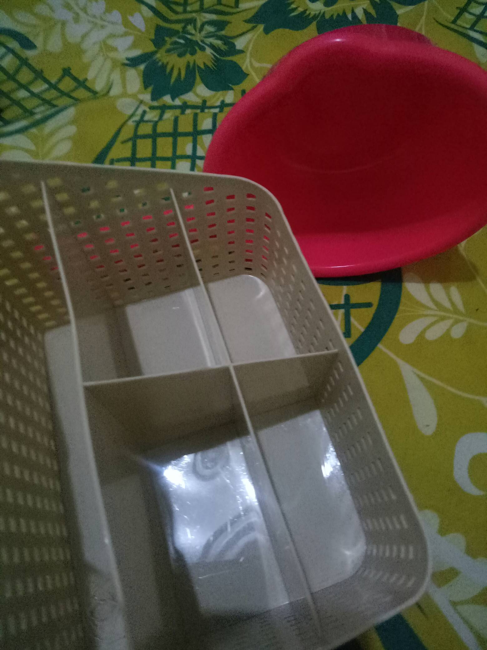 Gayung Mandi Anak Gayung Elipse Maspion