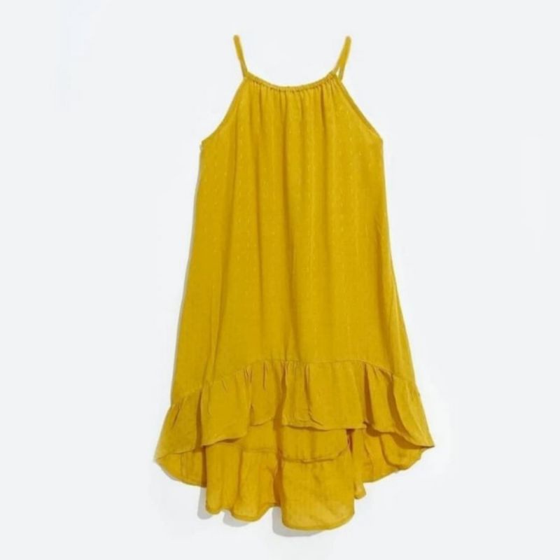 DRESS OLD NAVY / DRESS ANAK OLD NAVY, DRESS TOP ANAK OLD NAVY DRESS FLORAL ANAK