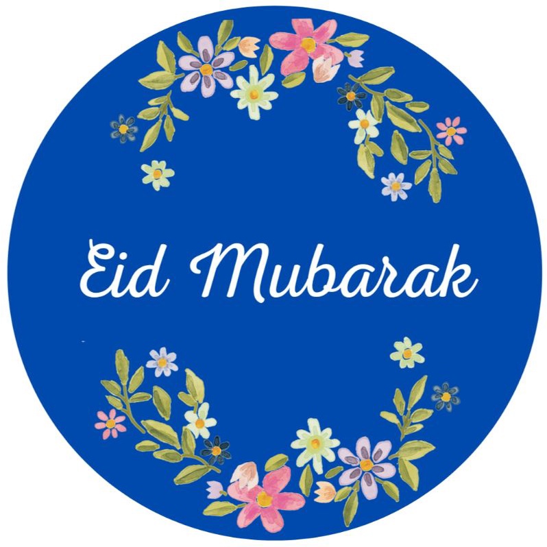 

STICKER LEBARAN IDUL FITRI BULAT KODE H