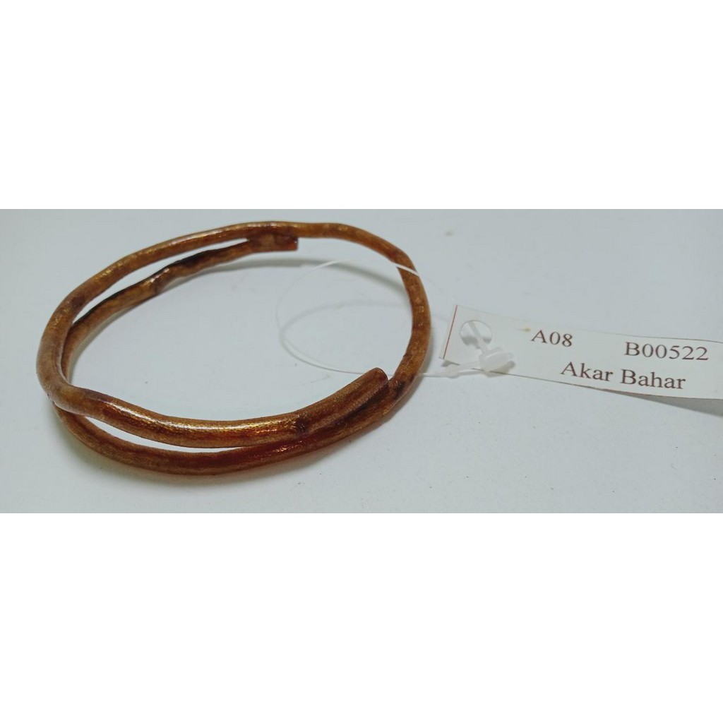 Gelang Tali Arus Emas